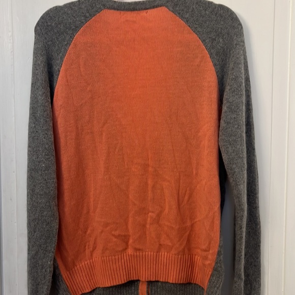 Cardigan sweater - Picture 4 of 4